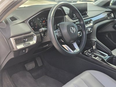 2024 Acura Integra CVT