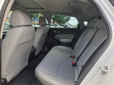 2024 Acura Integra CVT