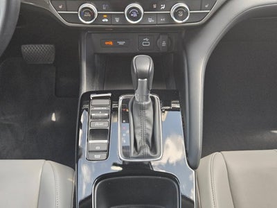 2024 Acura Integra CVT