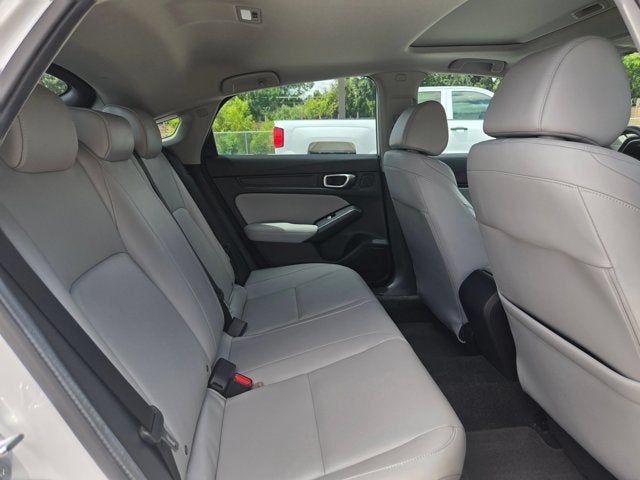 2024 Acura Integra CVT
