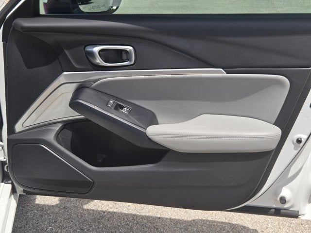 2024 Acura Integra CVT