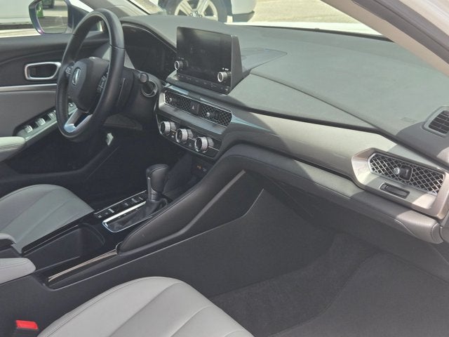 2024 Acura Integra CVT