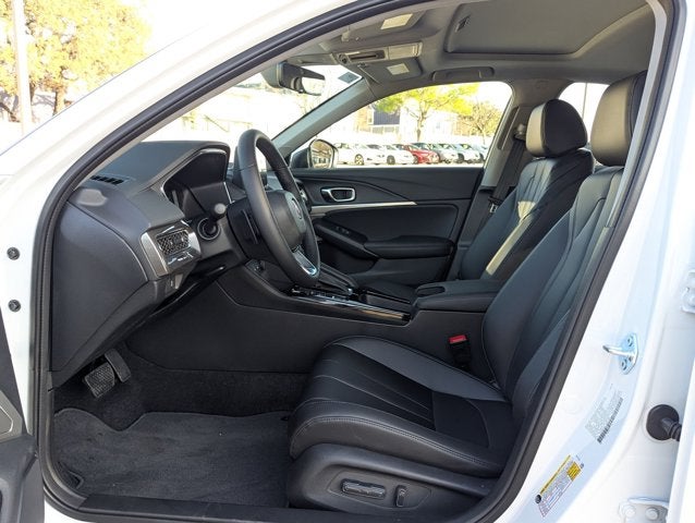 2026 Acura Integra CVT