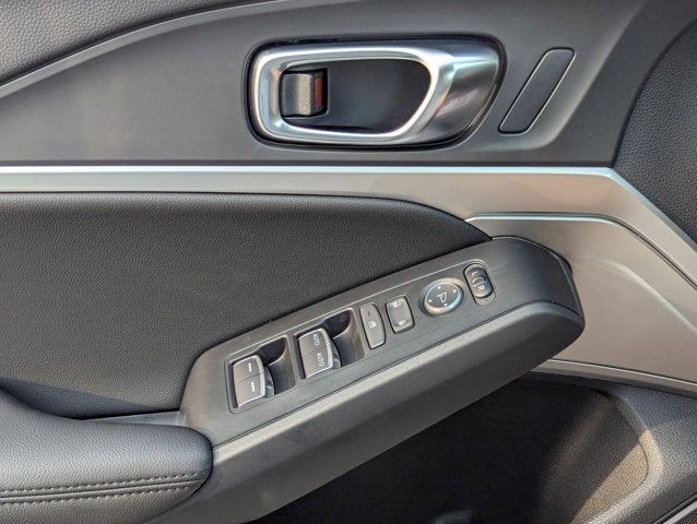 2026 Acura Integra CVT