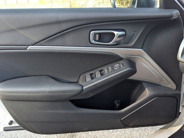 2026 Acura Integra CVT