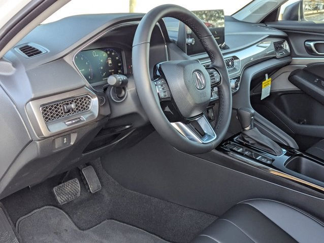 2026 Acura Integra CVT