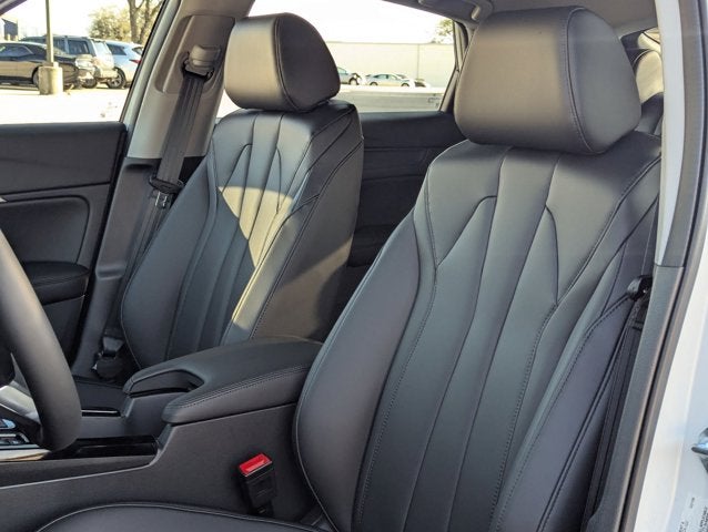 2026 Acura Integra CVT