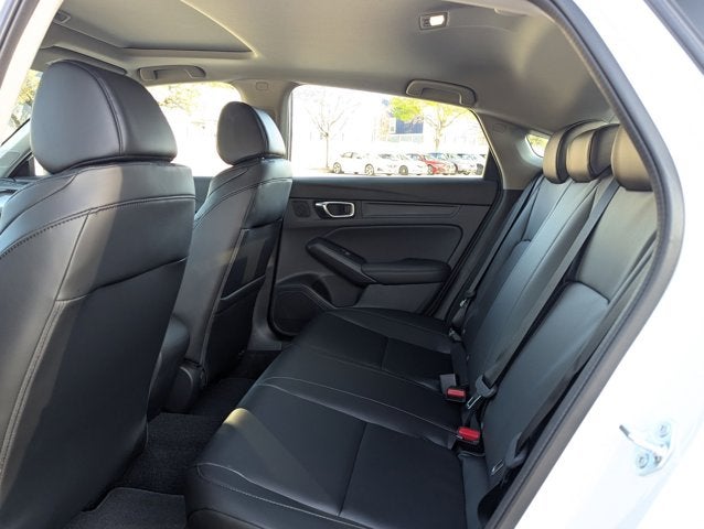 2026 Acura Integra CVT