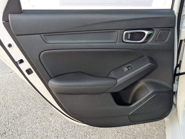 2026 Acura Integra CVT