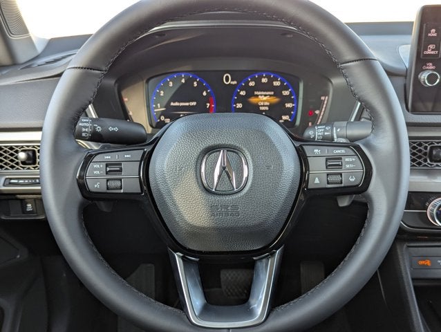 2026 Acura Integra CVT