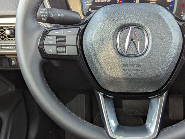 2026 Acura Integra CVT