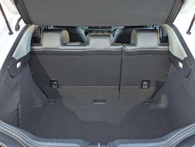 2026 Acura Integra CVT