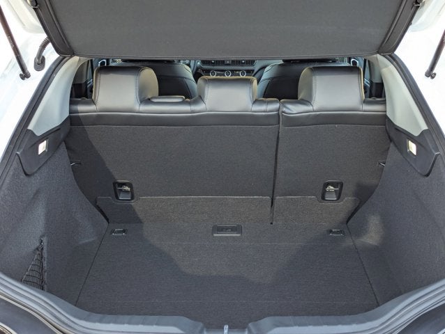 2026 Acura Integra CVT