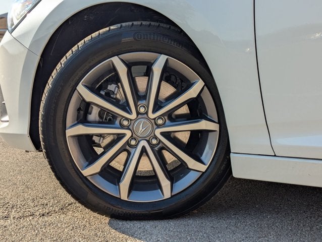 2026 Acura Integra CVT