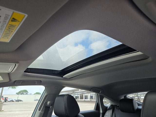 2026 Acura Integra CVT