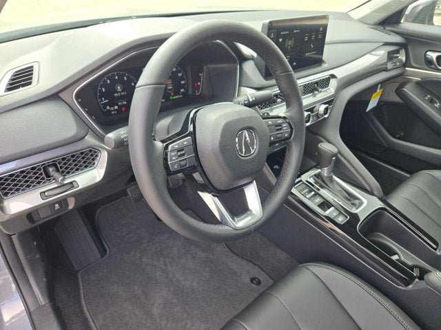 2026 Acura Integra CVT