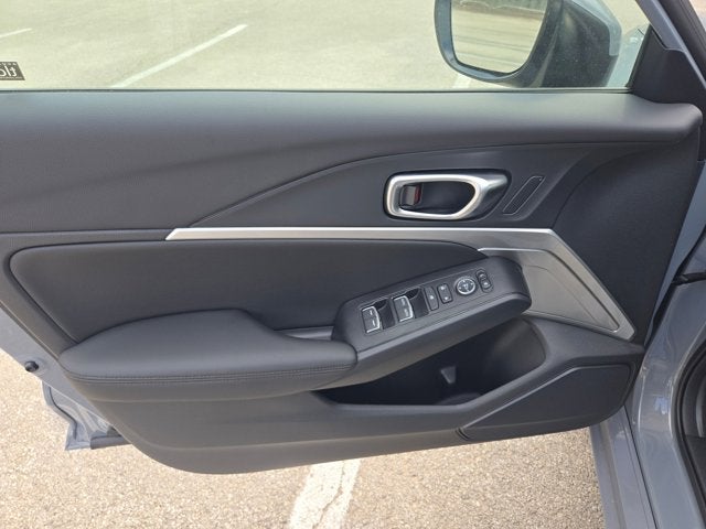 2026 Acura Integra CVT