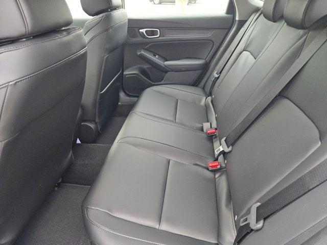 2026 Acura Integra CVT