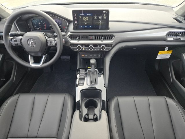 2026 Acura Integra CVT