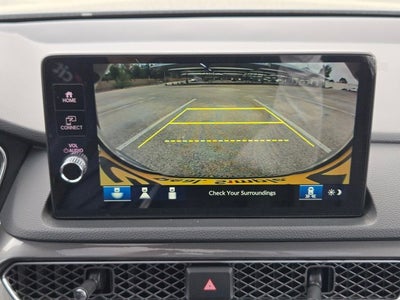 2026 Acura Integra CVT