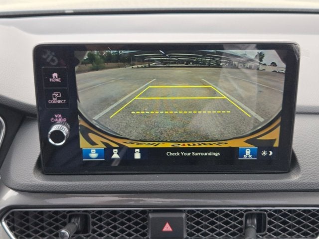 2026 Acura Integra CVT