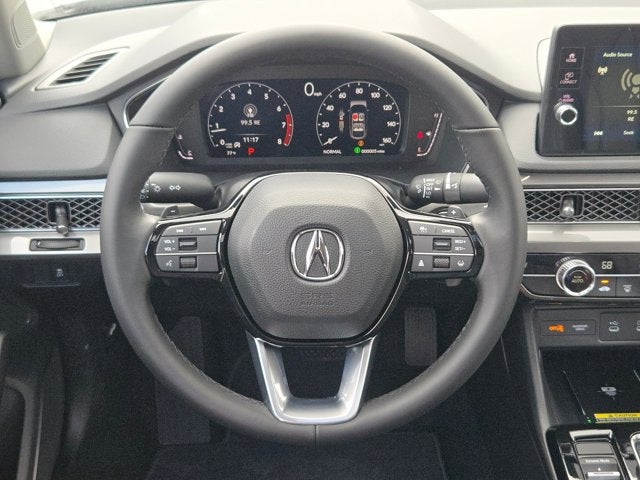 2026 Acura Integra CVT