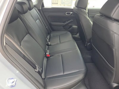 2026 Acura Integra CVT