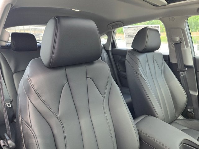 2026 Acura Integra CVT