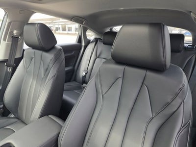 2026 Acura Integra CVT