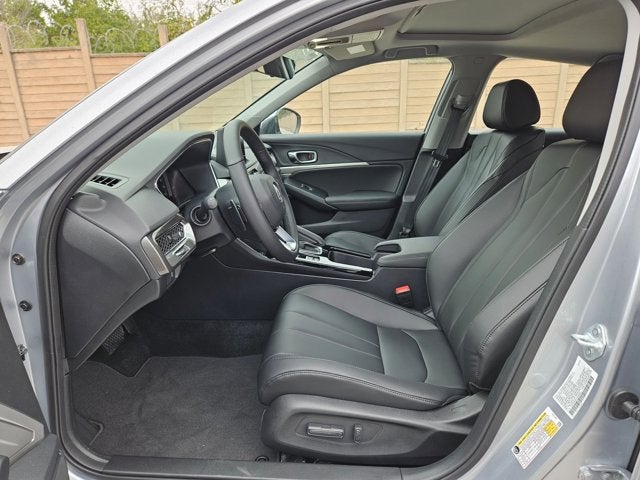 2026 Acura Integra CVT