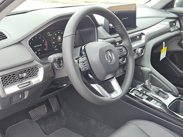 2026 Acura Integra CVT