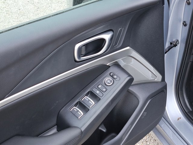 2026 Acura Integra CVT