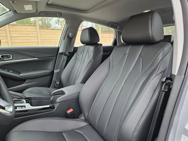 2026 Acura Integra CVT