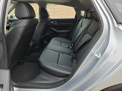 2026 Acura Integra CVT