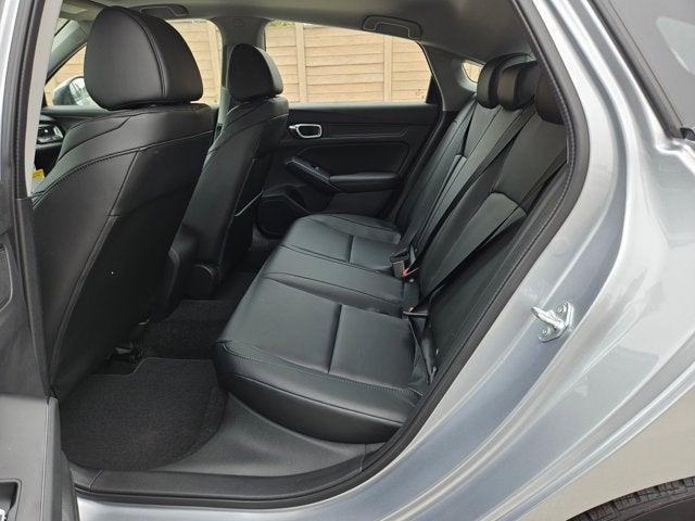 2026 Acura Integra CVT