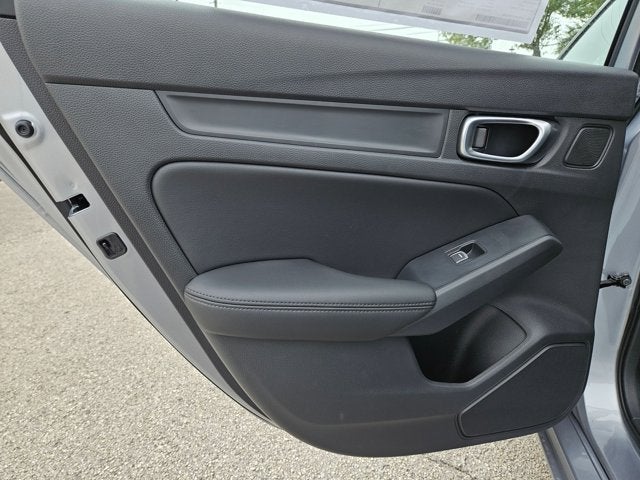 2026 Acura Integra CVT