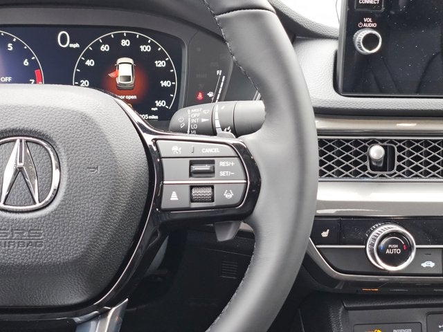 2026 Acura Integra CVT