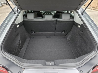 2026 Acura Integra CVT