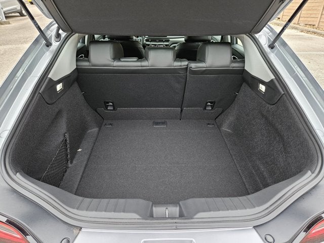 2026 Acura Integra CVT