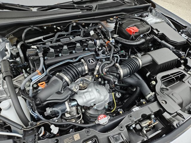 2026 Acura Integra CVT