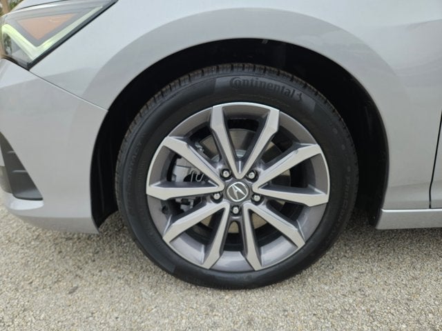 2026 Acura Integra CVT