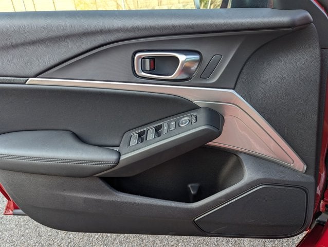 2026 Acura Integra CVT