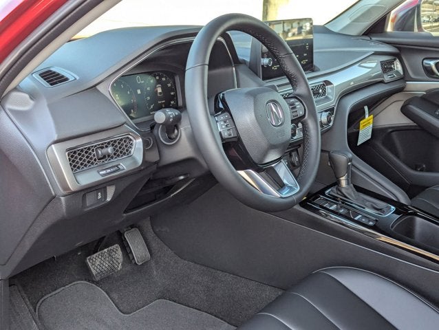 2026 Acura Integra CVT