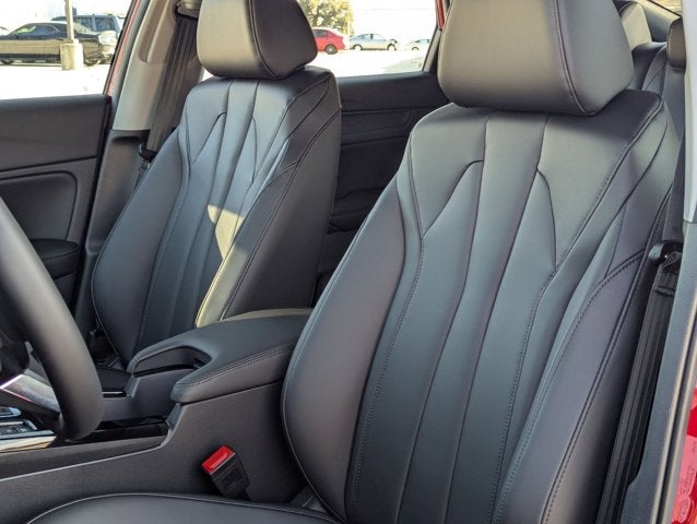 2026 Acura Integra CVT