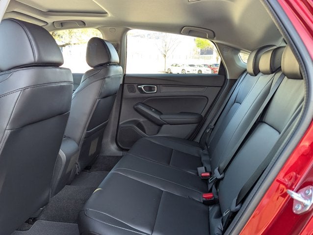 2026 Acura Integra CVT