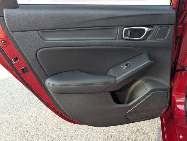 2026 Acura Integra CVT