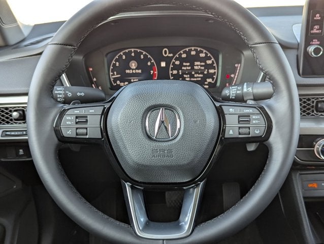 2026 Acura Integra CVT