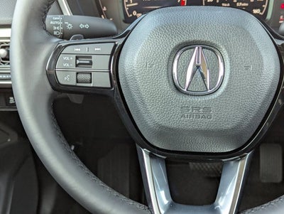 2026 Acura Integra CVT