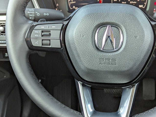 2026 Acura Integra CVT