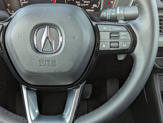 2026 Acura Integra CVT